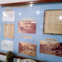 Kosrae State Museum - Kosrae