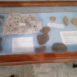 Kosrae State Museum - Kosrae