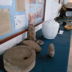 Kosrae State Museum - Kosrae