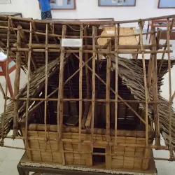 Kosrae State Museum - Kosrae