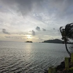 Lelu Village - Kosrae