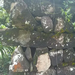 Menke Ruins - Kosrae