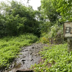 Menke Ruins - Kosrae