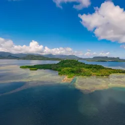 Lenger Island - Pohnpei