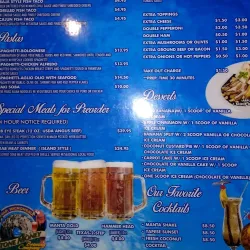 Yap Diving and Snorkeling Sites - Yap