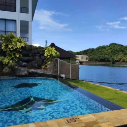 Yap Diving and Snorkeling Sites - Yap