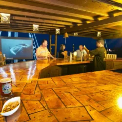 Yap Diving and Snorkeling Sites - Yap