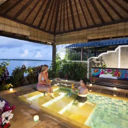 Yap Diving and Snorkeling Sites - Yap