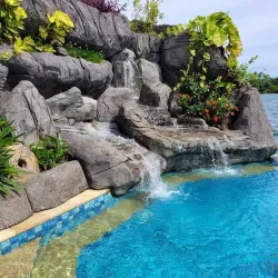 Yap Diving and Snorkeling Sites - Yap