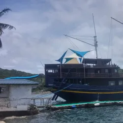 Yap Living History Museum - Yap