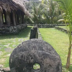 Yap Living History Museum - Yap