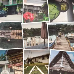 Yap Living History Museum - Yap