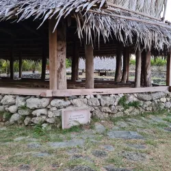 Yap Living History Museum - Yap