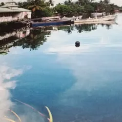 Yap Living History Museum - Yap