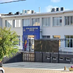 Anenii Noi District Museum - Anenii Noi