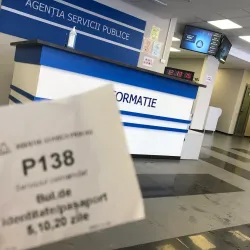 Anenii Noi District Museum - Anenii Noi