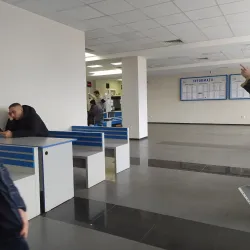 Anenii Noi District Museum - Anenii Noi