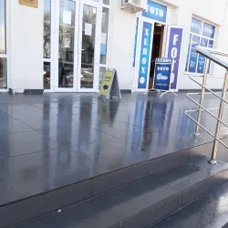 Anenii Noi District Museum - Anenii Noi