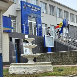 Anenii Noi District Museum - Anenii Noi