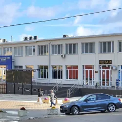 Anenii Noi District Museum - Anenii Noi