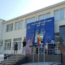 Anenii Noi District Museum - Anenii Noi