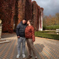 Codrii Nature Reserve - Anenii Noi