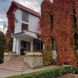 Codrii Nature Reserve - Anenii Noi