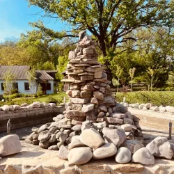 Codrii Nature Reserve - Anenii Noi