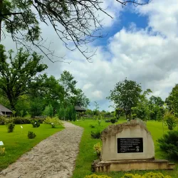 Codrii Nature Reserve - Anenii Noi