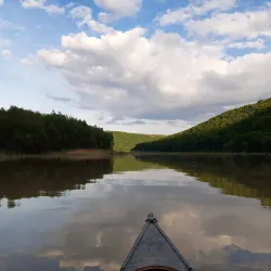 Dniester River - Anenii Noi