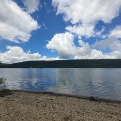 Dniester River - Anenii Noi