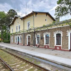 Historical Village of Bulboaca - Anenii Noi