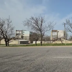 Historical Village of Bulboaca - Anenii Noi