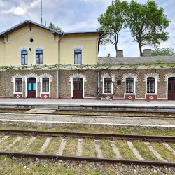 Historical Village of Bulboaca - Anenii Noi