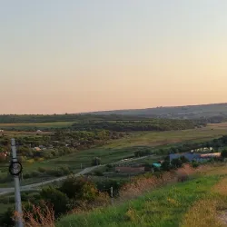 Historical Village of Bulboaca - Anenii Noi