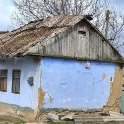 Historical Village of Bulboaca - Anenii Noi