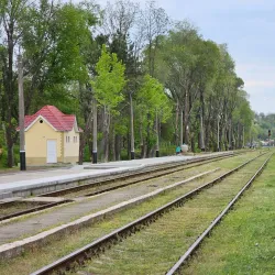 Historical Village of Bulboaca - Anenii Noi