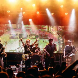 Local Folk Festivals - Anenii Noi