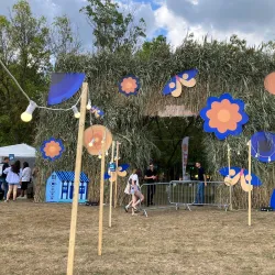 Local Folk Festivals - Anenii Noi