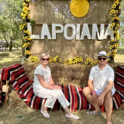 Local Folk Festivals - Anenii Noi