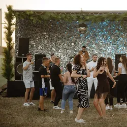 Local Folk Festivals - Anenii Noi