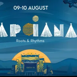 Local Folk Festivals - Anenii Noi