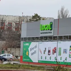 Local Market of Anenii Noi - Anenii Noi