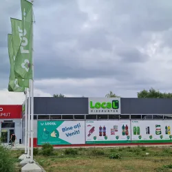 Local Market of Anenii Noi - Anenii Noi