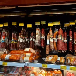 Local Market of Anenii Noi - Anenii Noi