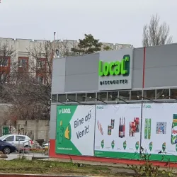 Local Market of Anenii Noi - Anenii Noi