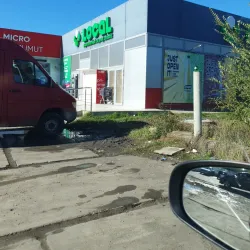 Local Market of Anenii Noi - Anenii Noi