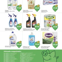 Local Market of Anenii Noi - Anenii Noi