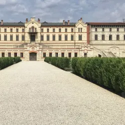 Mimi Castle - Anenii Noi