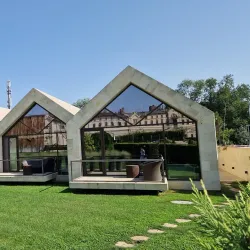 Mimi Castle - Anenii Noi